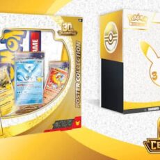 Pokemon 30 Year Anniversary