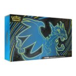 4x Pokemon TCG - Mega Charizard X ex Ultra Premium Collection Sealed Case
