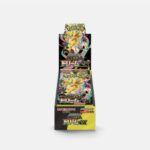 MEGA DREAM ex Japanese Pokémon High Class Booster Box