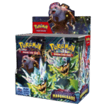 Pokémon TCG: Twilight Masquerade English Booster Box