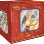 Pokemon TCG - Scarlet & Violet - Super Premium Collection - Charizard ex