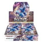 Pokemon TCG - Sword & Shield - Time Gazer (S10D) - Booster Box (Japanese)