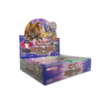 Yu-Gi-Oh! - Battles of Legend: Glorious Gallery - Booster Box (24x Packs) (1st Edition)