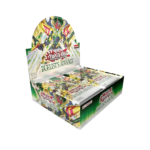 Yu-Gi-Oh! - Duelist's Advance - Booster Box (24x Packs) (1st Edition)